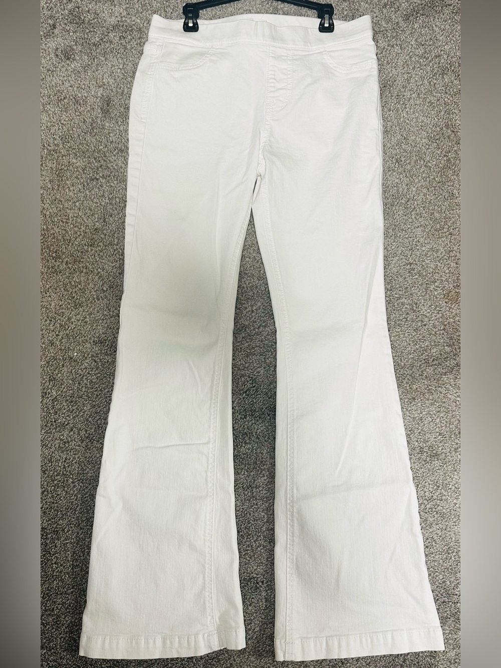 Cello White Pants- medium